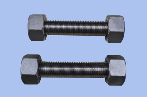 ASME標準螺栓SA-194 Gr.B8C與S34700材質的對應關系解析