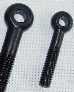 廠家推薦 優質活節螺栓制造商——久潤緊固件詳解